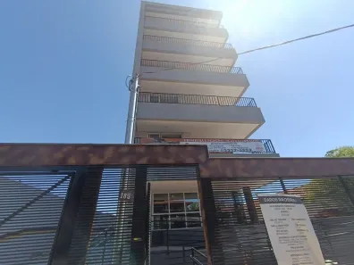 Flat com 1 Quarto para alugar, 38m² no Brant, Lagoa Santa