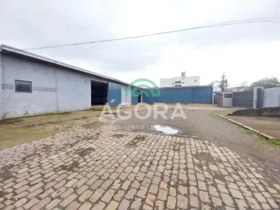 Galpão/Depósito/Armazém para alugar, 1500m² no Fátima, Canoas