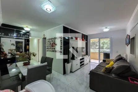 Apartamento com 3 Quartos à venda, 78m² no Cambuci, São Paulo