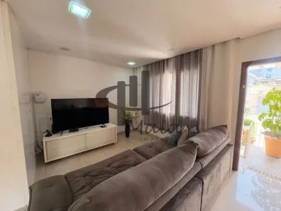 Sobrado com 3 Quartos à venda, 294m² no Boa Vista, São Caetano do Sul