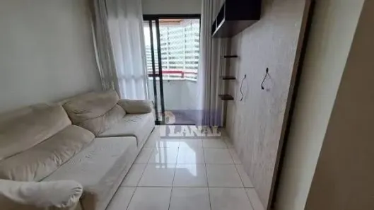 Apartamento com 3 Quartos à venda, 79m² no Vila Guarani (Z Sul), São Paulo