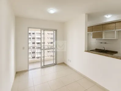 Apartamento com 2 Quartos para alugar, 55m² no Luzia, Aracaju