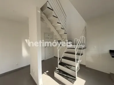 Cobertura com 2 Quartos à venda, 108m² no Jardim Atlântico, Belo Horizonte