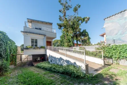 Casa com 5 Quartos à venda, 460m² no Santa Tereza, Porto Alegre
