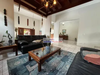 Casa com 4 Quartos à venda, 450m² no Cidade Universitária, Campinas