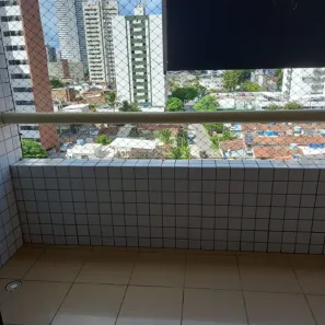 Apartamento com 3 Quartos à venda, 107m² no Madalena, Recife