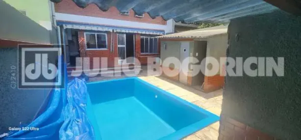Casa de Condomínio com 4 Quartos à venda, 192m² no Portuguesa, Rio de Janeiro