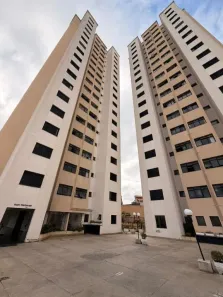 Apartamento com 2 Quartos para alugar, 65m² no Vila Rosália, Guarulhos