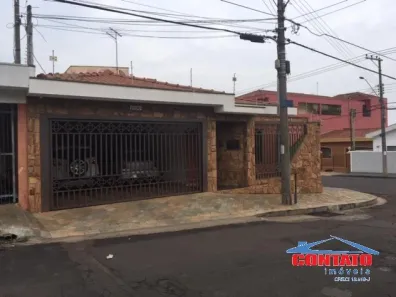 Casa com 4 Quartos à venda, 195m² no Vila Boa Vista 1, São Carlos