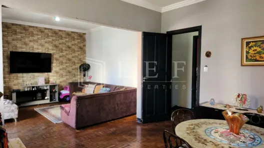Casa com 2 Quartos à venda, 250m² no Vila Romana, São Paulo