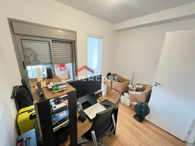 Apartamento com 3 Quartos à venda, 118m² no Vila Prudente, São Paulo
