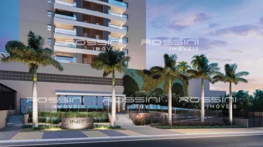 Apartamento com 2 Quartos à venda, 97m² no Jardim Olhos D'Água II, Ribeirão Preto