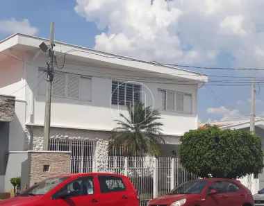 com 3 Quartos à venda, 200m² no Vila Nova, Campinas