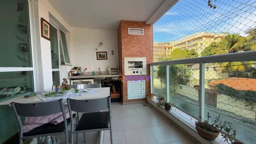 Apartamento com 2 Quartos à venda, 80m² no Maravista, Niterói