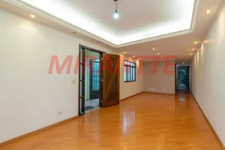 Casa com 3 Quartos à venda, 223m² no Jardim Paraíso, São Paulo