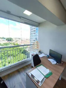 Sala Comercial para alugar, 37m² no Centro, Guarulhos