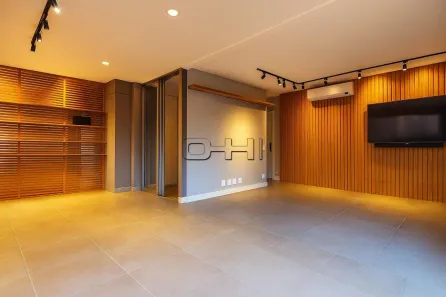 Apartamento com 3 Quartos à venda, 134m² no Vila Nova Conceição, São Paulo