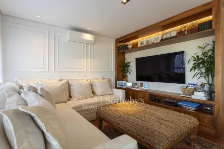 Cobertura com 3 Quartos à venda, 334m² no Cidade Jardim, São Paulo