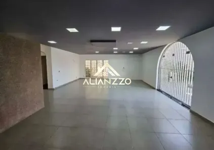 Prédio Comercial para alugar, 536m² no Jardim São Luiz, Ribeirão Preto