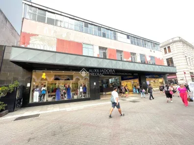 Sala Comercial para alugar, 38m² no Centro, Florianópolis