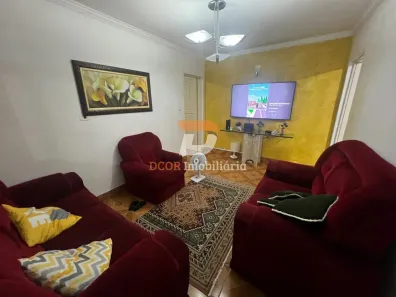 Sobrado com 5 Quartos à venda, 200m² no Conceição, Diadema