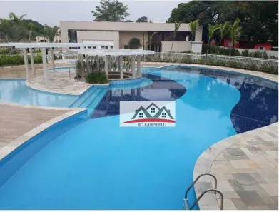 Apartamento com 2 Quartos para venda ou aluguel, 74m² no Parque Rural Fazenda Santa Cândida, Campinas