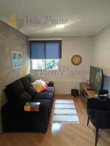 Apartamento com 2 Quartos à venda, 50m² no Lapa de Baixo, São Paulo