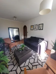 Apartamento com 2 Quartos à venda, 64m² no Cristal, Porto Alegre