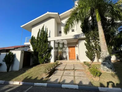 Casa com 4 Quartos à venda, 360m² no Ariribá, Balneário Camboriú