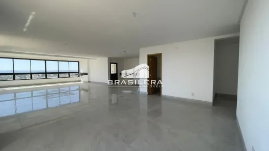 Apartamento com 4 Quartos à venda, 232m² no Jardim Goiás, Goiânia