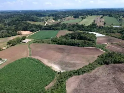 Lote/Terreno à venda, 107690m² no Campo Largo da Roseira, São José dos Pinhais