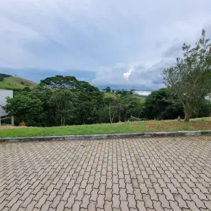 Lote/Terreno à venda, 657m² no Bosque do Imperador, Juiz de Fora