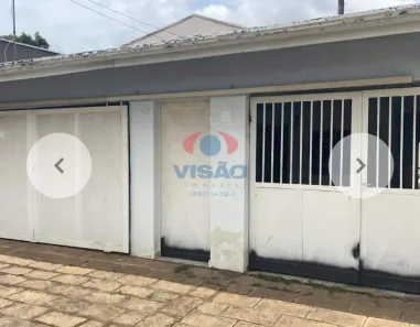 Casa com 3 Quartos à venda, 250m² no Aqui se Vive, Indaiatuba