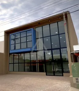 Ponto Comercial para alugar, 365m² no Nova Paulínia, Paulínia