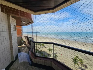 Apartamento com 3 Quartos à venda, 134m² no Tupi, Praia Grande