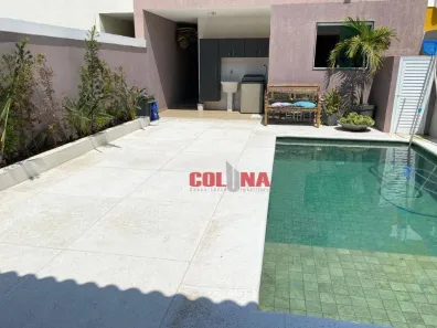 Casa com 3 Quartos à venda, 180m² no Itaipu, Niterói