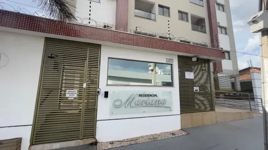 Apartamento com 2 Quartos à venda, 76m² no Jardim Mariana, Cuiabá