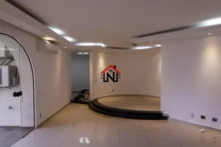 Apartamento com 4 Quartos à venda, 170m² no Indianópolis, São Paulo