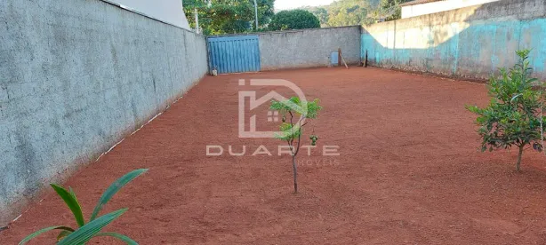 Lote/Terreno à venda, 310m² no Setor Residencial Jandaia, Anápolis