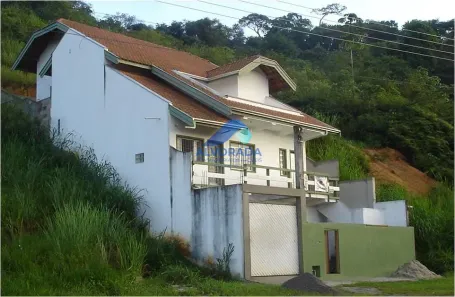 Sobrado com 4 Quartos à venda, 400m² no Jardim Califórnia, Caraguatatuba