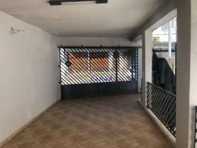 Sobrado com 4 Quartos à venda, 145m² no Jardim Kuabara, Taboão da Serra