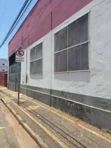 Ponto Comercial à venda, 562m² no Centro, Santa Bárbara D'Oeste