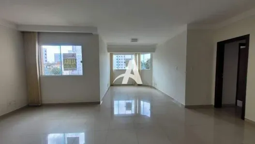 Apartamento com 3 Quartos para alugar, 116m² no Santa Mônica, Uberlândia