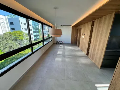 Apartamento com 3 Quartos à venda, 88m² no Sion, Belo Horizonte