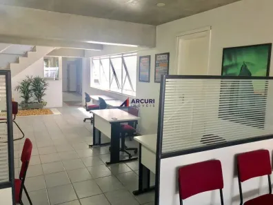 Ponto Comercial para alugar, 95m² no Estoril, Belo Horizonte