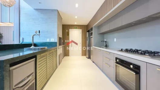Apartamento com 4 Quartos à venda, 270m² no Centro, Balneário Camboriú
