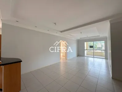 Apartamento com 2 Quartos para alugar, 95m² no Santana, Rio do Sul