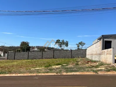 Lote/Terreno à venda, 313m² no Loteamento Santa Marta, Ribeirão Preto