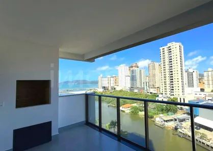 Apartamento com 3 Quartos à venda, 140m² no Meia Praia, Itapema