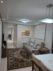 Apartamento com 3 Quartos à venda, 89m² no Vila Progresso, Campinas